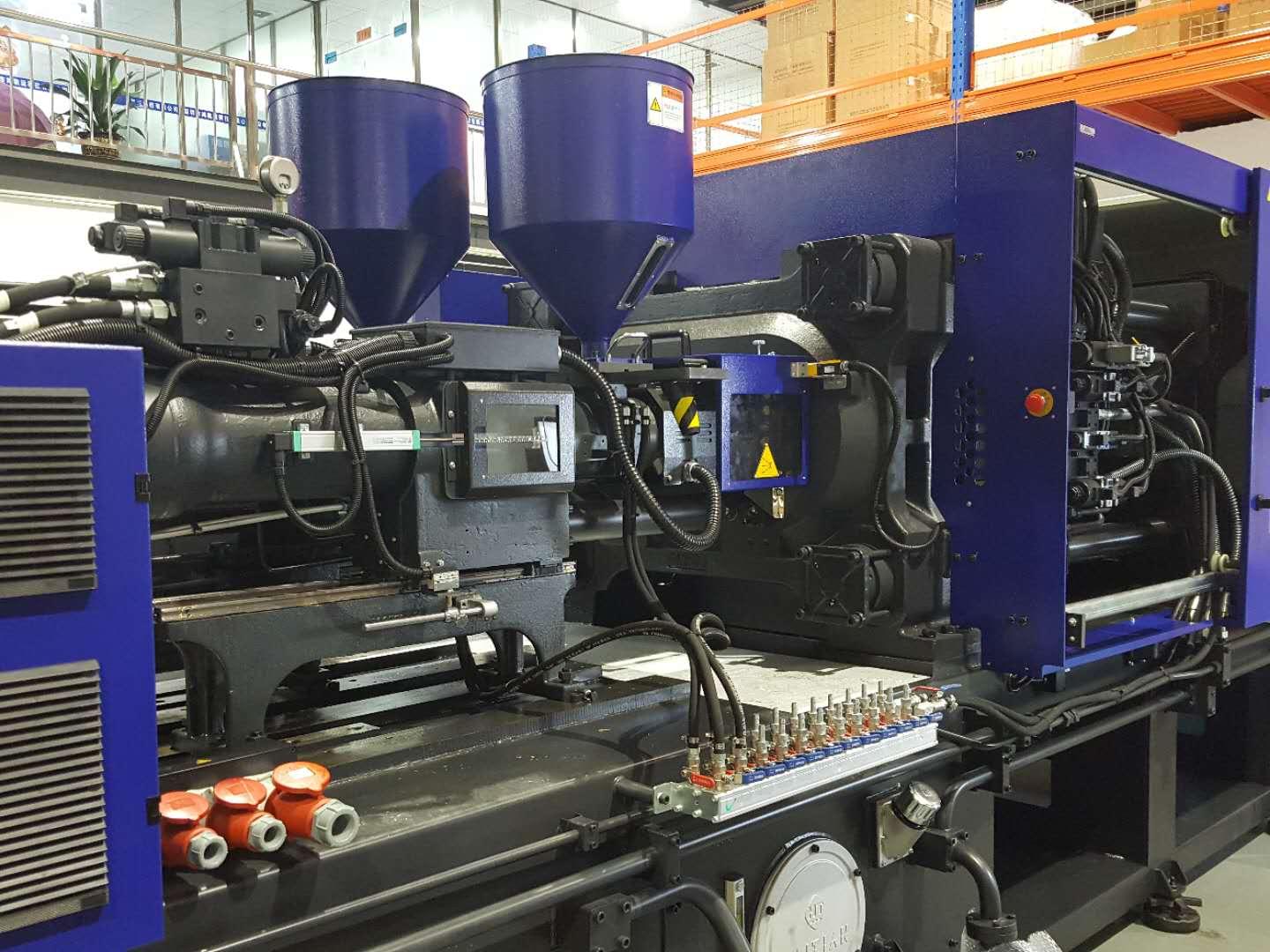 深圳哪里有雙色模具制造廠家？ 圖1