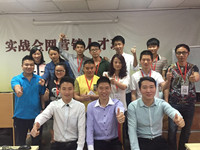 鴻凱運團隊指路營銷學(xué)習(xí)